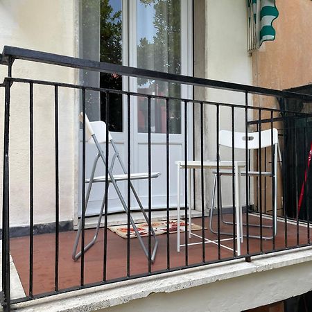 Manubella Appartamento 5 Vani Con Giardino La Spezia Dış mekan fotoğraf